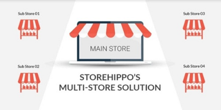 Picture for category Multi-store